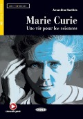 Marie Curie - Amandine Barthés