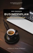 Cover-Bild zum Titel 'Der perfekte Businessplan' von 'Gerold Dawidowsky'