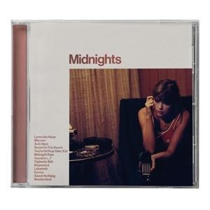 Midnights (Blood Moon) - Taylor Swift
