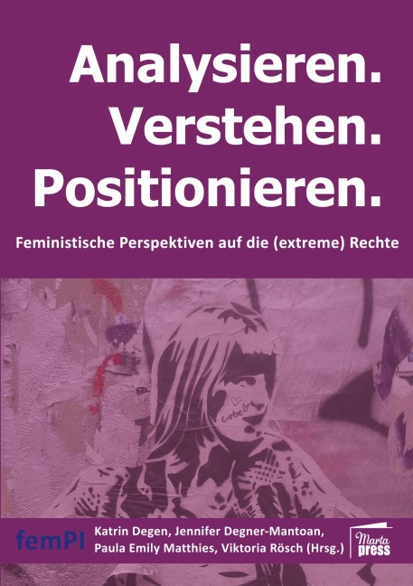 Analysieren. Verstehen. Positionieren. - 