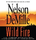 Cover-Bild zum Titel 'Wild Fire' von 'Nelson DeMille'