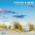 Beach and Sea/Strand und Meer 2025 - 