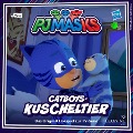 Folge 56: Catboys Kuscheltier - Kai Medinger