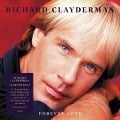Cover-Bild zum Titel 'Forever Love' von 'Richard Clayderman'