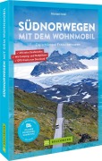 Südnorwegen mit dem Wohnmobil - Michael Moll
