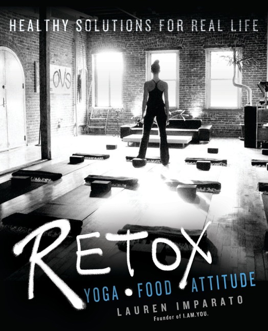 Retox - Lauren Imparato