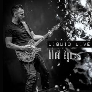 Liquid Live - Blind Ego