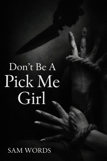 Don't Be A Pick Me Girl (Don't Be A Pick Me Girl Series, #1) - Sam Words