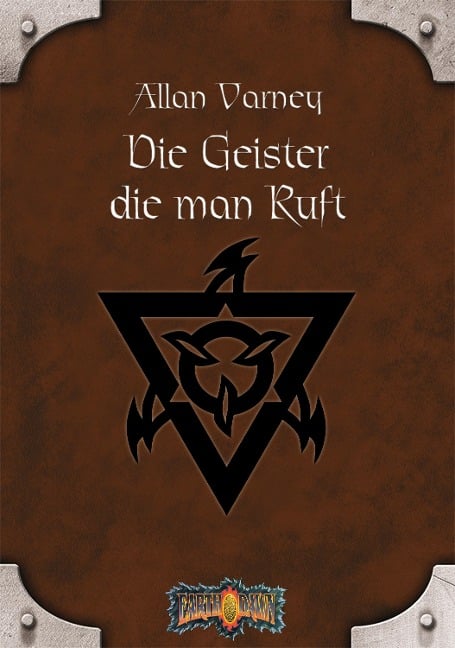 Die Geister, die man ruft - Allan Varney