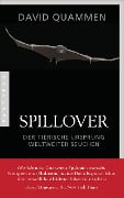Cover-Bild zum Titel 'Spillover' von 'David Quammen'