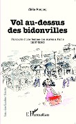 Cover-Bild zum Titel 'Vol au-dessus des bidonvilles' von 'Hadjadj'