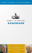 Cover-Bild zum Titel 'Dänemark' von 'Bernd Henningsen'