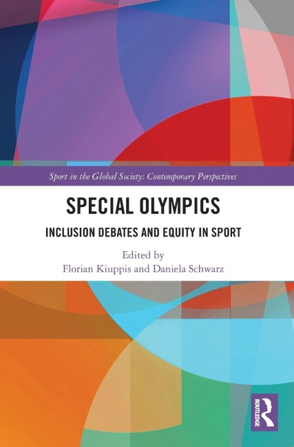 Special Olympics - 