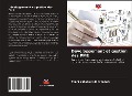 Cover-Bild zum Titel 'Développement et gestion des PME' von 'Tijani Yakubu Ndanyenbah'