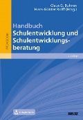 Handbuch Schulentwicklung und Schulentwicklungsberatung - 
