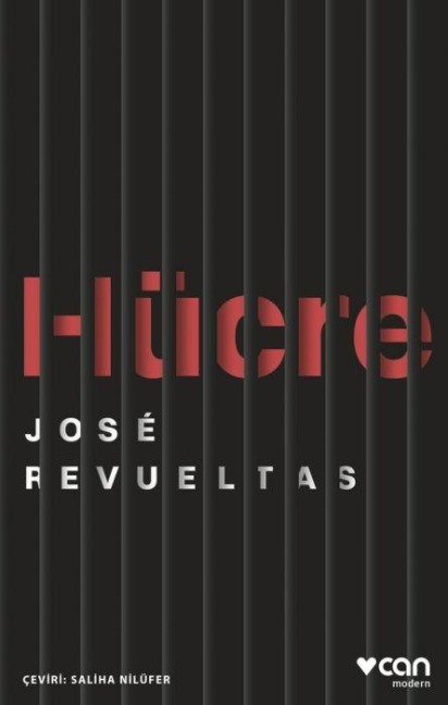 Hücre - Jose Revueltas