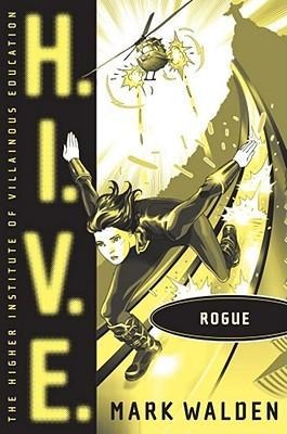 Rogue: Volume 5 - Mark Walden