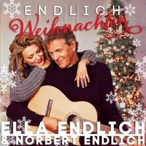 Endlich Weihnachten - Ella & Endlich Endlich