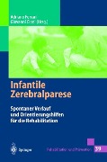 Infantile Zerebralparese - 