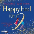 Cover-Bild zum Titel 'Happy End für zwei' von 'Rachel Winters'