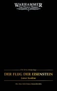 Cover-Bild zum Titel 'The Horus Heresy Saga - Der Flug der Eisenstein' von 'James Swallow'