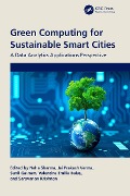 Cover-Bild zum Titel 'Green Computing for Sustainable Smart Cities' von ''