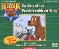 Cover-Bild zum Titel 'The Case of the Double Bumblebee Sting' von 'John R. Erickson'