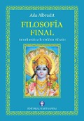 Filosofía final - Ada Albrecht