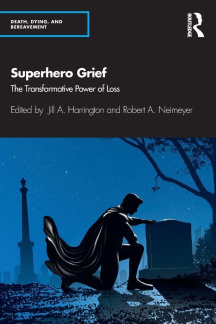 Superhero Grief - 