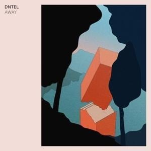 Away - Dntel