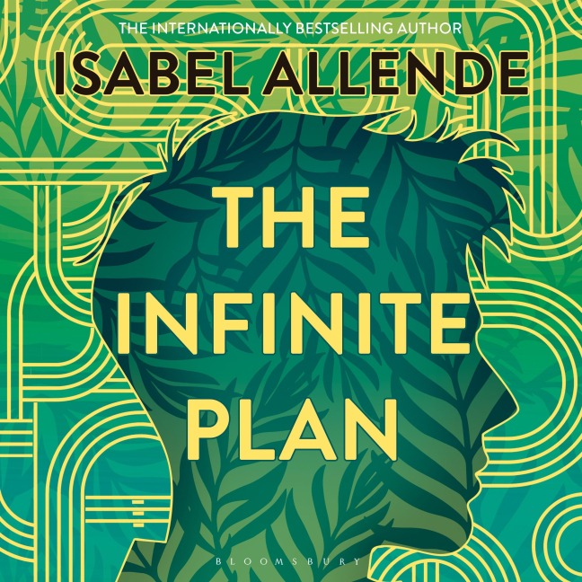 The Infinite Plan - Isabel Allende