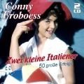 Zwei Kleine Italiener-50 Große Erfolge - Conny Froboess
