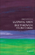 Cover-Bild zum Titel 'Ludwig van Beethoven' von 'Mark Evan Bonds'