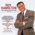 Cover-Bild zum Titel 'The Singles Collection 1954-62' von 'Roy Hamilton'