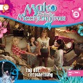 Cover-Bild zum Titel 'Folge 13: Tag der Entscheidung (Das Original-Hörspiel zur TV-Serie)' von 'Thomas Karallus'