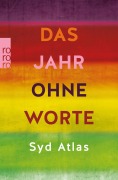 Cover-Bild zum Titel 'Das Jahr ohne Worte' von 'Syd Atlas'