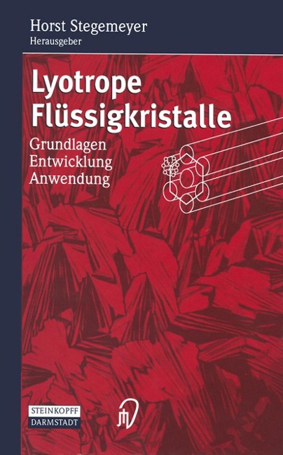 Lyotrope Flüssigkristalle - 