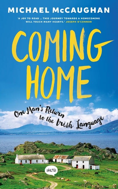 Coming Home - Michael Mccaughan