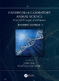 Cover-Bild zum Titel 'Handbook of Laboratory Animal Science' von ''