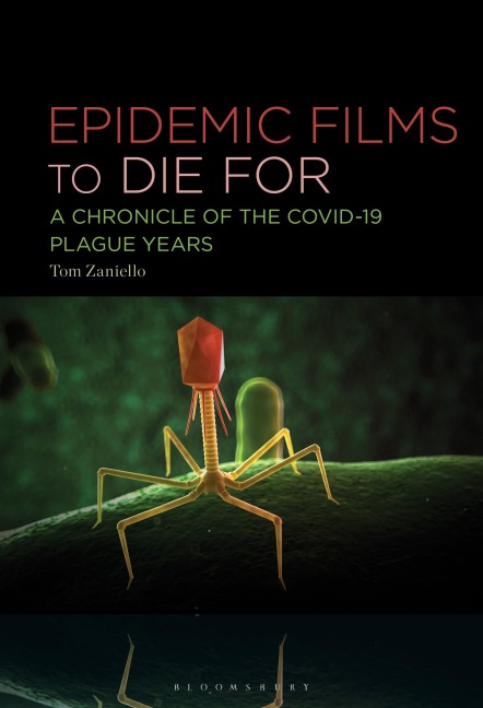 Epidemic Films to Die for - Tom Zaniello