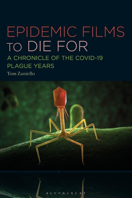 Epidemic Films to Die For - Tom Zaniello