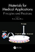 Cover-Bild zum Titel 'Materials for Medical Applications' von ''