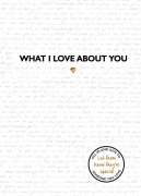 Cover-Bild zum Titel 'What I Love About You' von ''