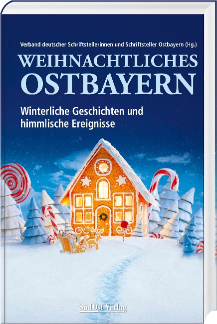 Weihnachtliches Ostbayern - 