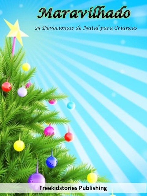 Maravilhado - Freekidstories Publishing