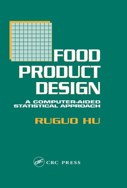 Food Product Design - Ruguo Hu