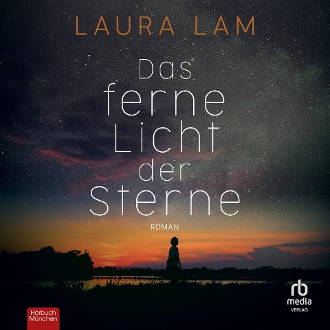 Das ferne Licht der Sterne - Laura Lam