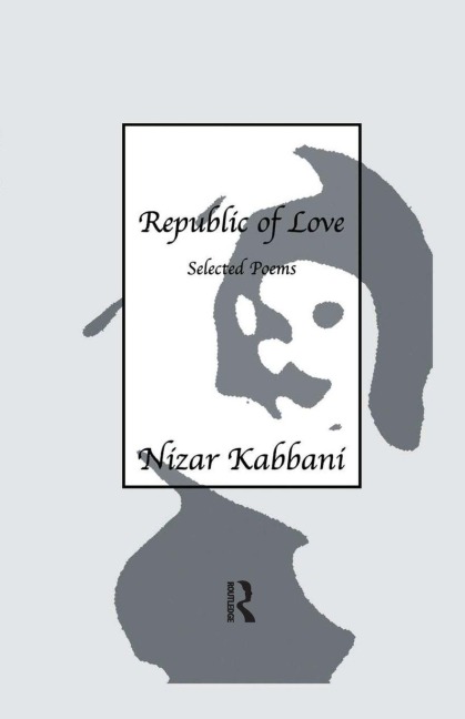 Republic Of Love - Nizar