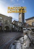 Cover-Bild zum Titel 'Racconti lombardi 2023' von ''
