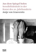 Cover-Bild zum Titel 'Aus dem Spiegel holen' von 'Antje von Graevenitz'